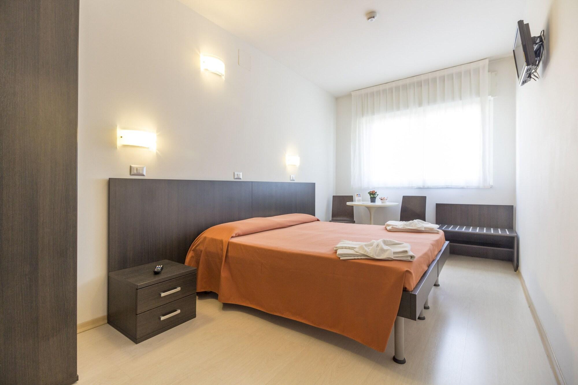 Hotel Sharing