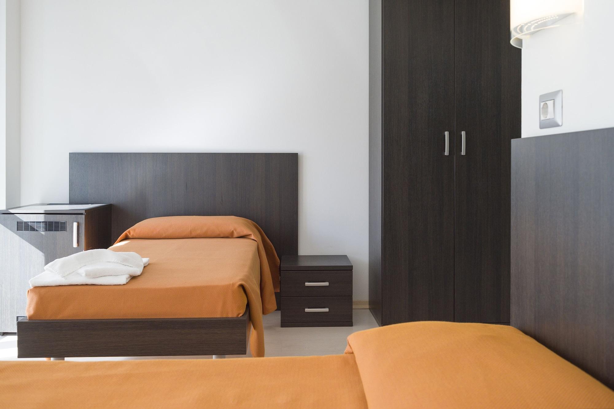 Hotel Sharing