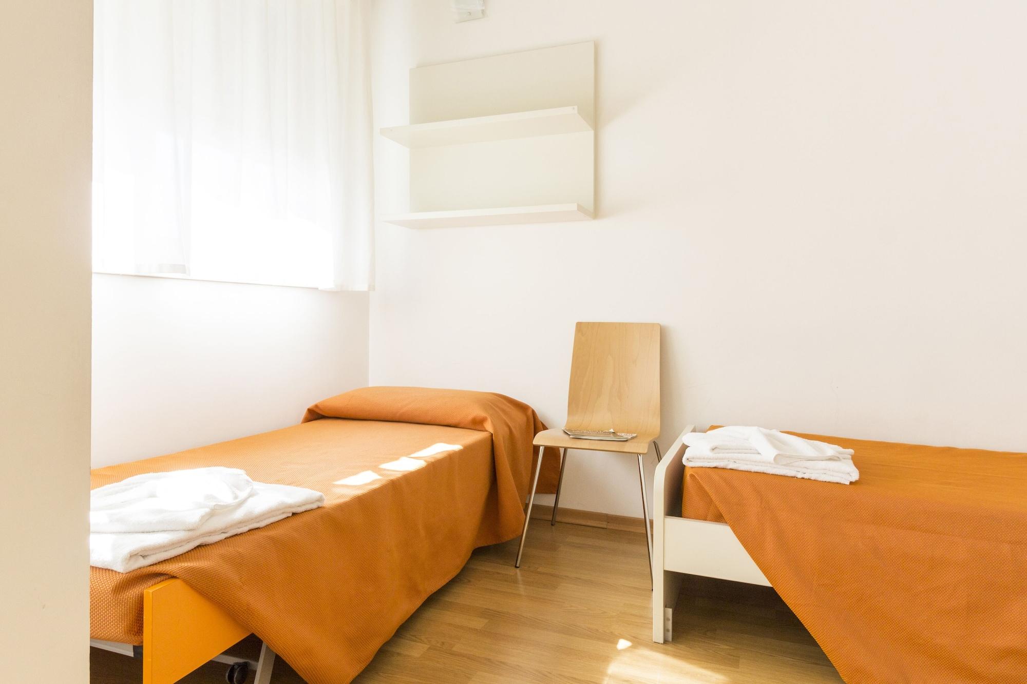 Sharing Hotel Torino