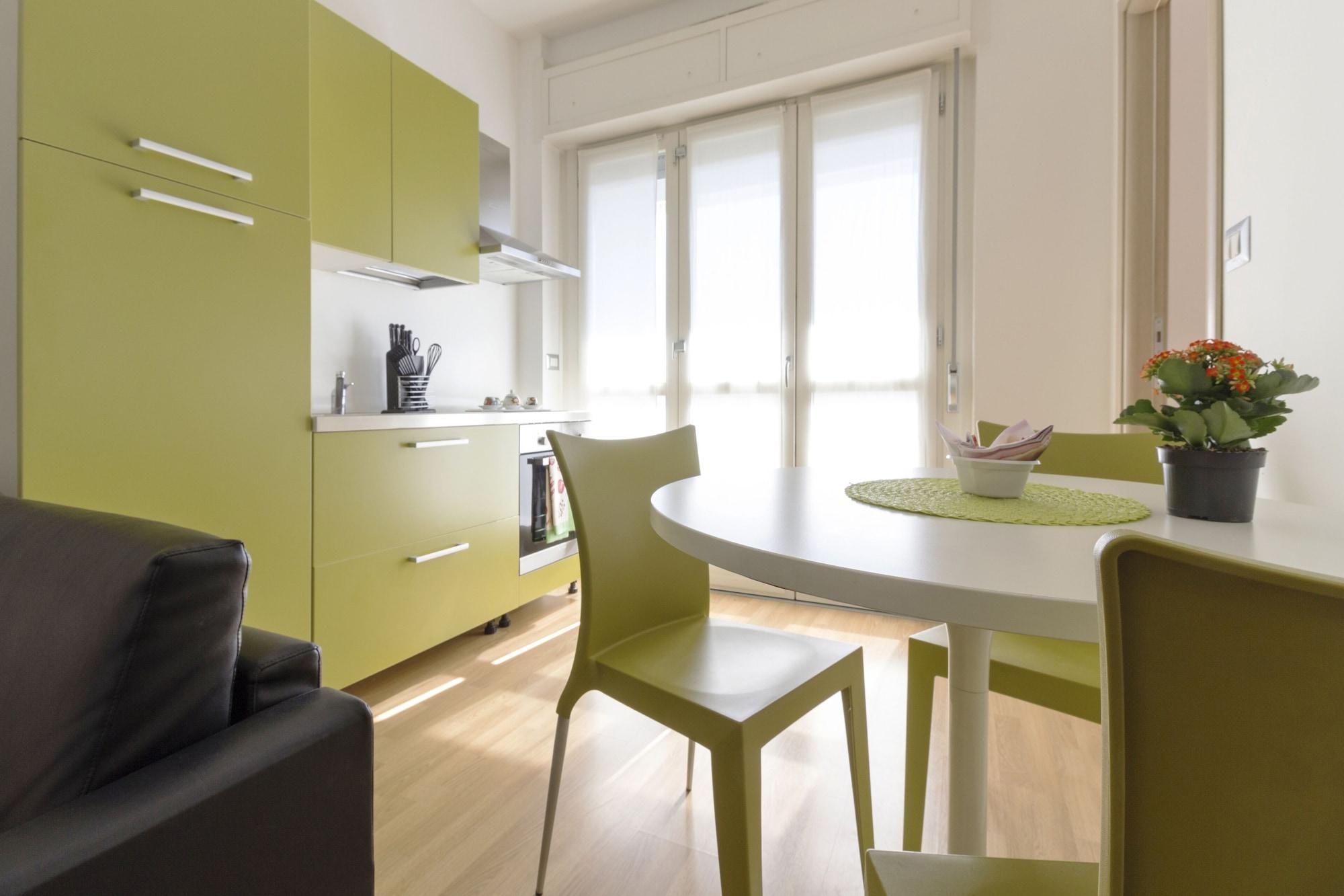 Hotel Sharing Torino