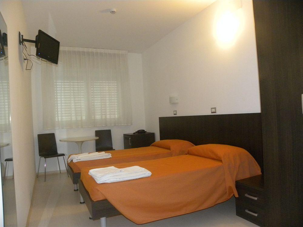 Hotel Sharing Torino