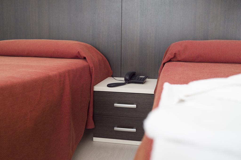 Hotel Sharing 3*