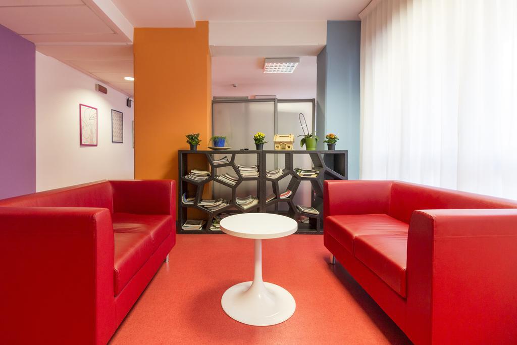 Hotel Sharing