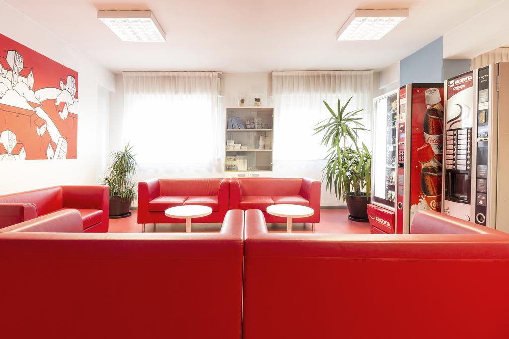 Hotel Sharing Torino